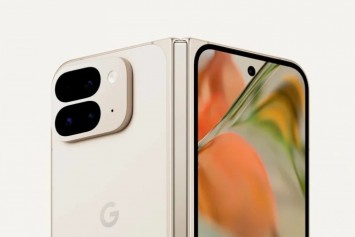 Google Pixel 9 Pro Fold Duvar Kağıtları