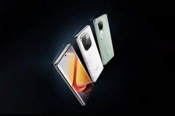 iQOO Z9s ve Z9s Pro resmi olarak tanıtıldı