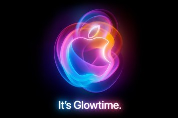 Apple 'It's Glowtime' Duvar Kağıtları