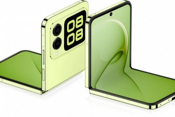 Huawei Nova Flip resmi olarak duyuruldu