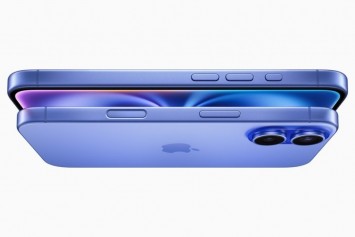 iPhone 16 ve 16 Plus resmi olarak duyuruldu