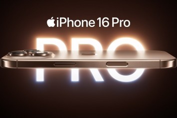iPhone 16 Pro ve 16 Pro Max resmi olarak duyuruldu