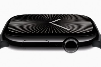 Apple Watch Series 10 resmi olarak tanıtıldı
