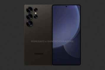 Samsung Galaxy S25 Ultra görselleri sızdırıldı