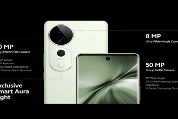 Vivo T3 Ultra resmi olarak duyuruldu