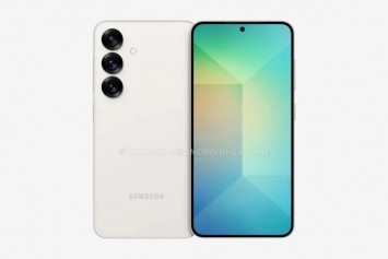 Samsung Galaxy S25 görselleri sızdırıldı