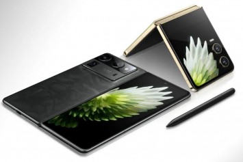 Tecno Phantom V Fold 2 ve Flip 2 resmi olarak duyuruldu