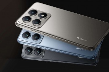 Xiaomi 14T ve 14T Pro resmi olarak duyuruldu