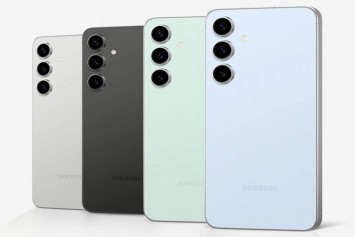 Samsung Galaxy S24 FE resmi olarak duyuruldu