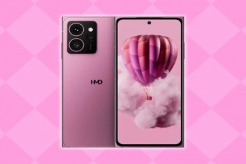 HMD Skyline Duvar Kağıtları