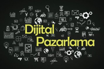 Dijital pazarlama nedir? Online Pazarlama Nasıl yapılır?