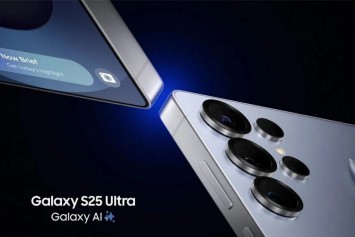 Samsung Galaxy S25 serisinin yeni basın görselleri paylaşıldı