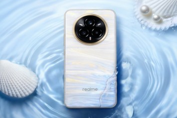 Realme 14 Pro ve 14 Pro+ resmi olarak tanıtıldı