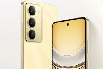 Realme 14x Duvar Kağıtları