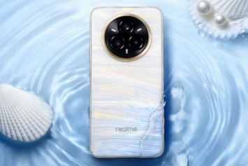 Realme 14 Pro Duvar Kağıtları