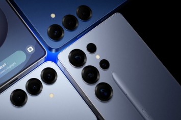 Samsung Galaxy S25 Ultra resmi olarak duyuruldu