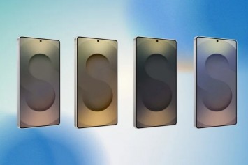 Samsung Galaxy S25 Ultra Duvar Kağıtları