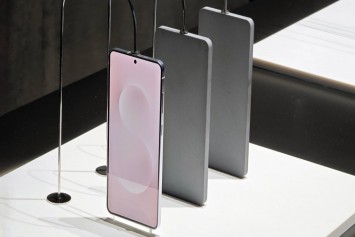 Samsung Galaxy S25 Edge Duyuruldu
