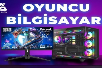 Oyuncu Bilgisayarı Alırken Bütçe Nasıl Ayarlanır?