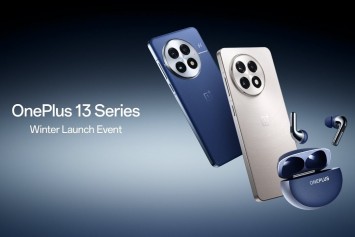 OnePlus 13 Serisi Global Tanıtım Etkinliğini İzleyin