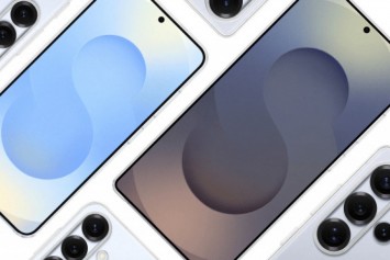 Samsung Galaxy S25 serisinin resmi görselleri sızdırıldı