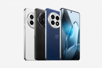 OnePlus 13 global olarak tanıtıldı