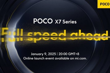 Poco X7 ve X7 Pro Tanıtım Etkinliğini İzleyin