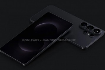 Samsung Galax S26 Ultra görselleri sızdırıldı