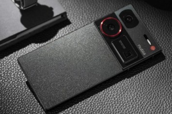 Nubia Z80 Ultra tasarımı ve çıkış tarihi paylaşıldı