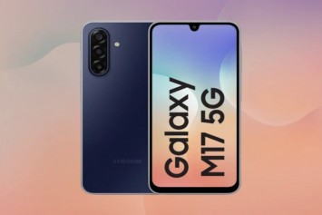 Samsung Galaxy M17 Duvar Kağıtları