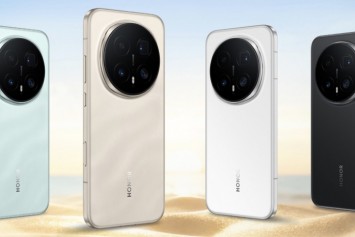 Honor Magic 8 ve 8 Pro resmi olarak tanıtıldı