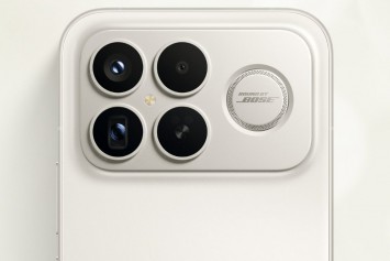 Redmi K90 Pro Max tasarımı paylaşıldı