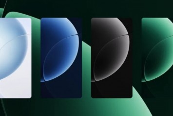 Realme UI 7 Duvar Kağıtları