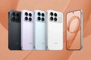 Redmi K90 Pro Max Duvar Kağıtları