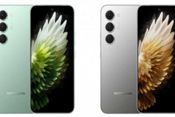 Tecno Spark 40 Pro Duvar Kağıtları