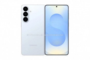 Samsung Galaxy S26 Plus görselleri sızdırıldı