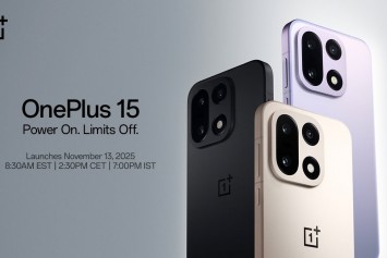 OnePlus 15 Global Tanıtım Etkinliğini İzleyin