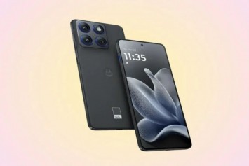 Moto Edge 70 Duvar Kağıtları