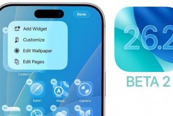iOS 26.2 Beta 2 ile Gelen Yenilikler