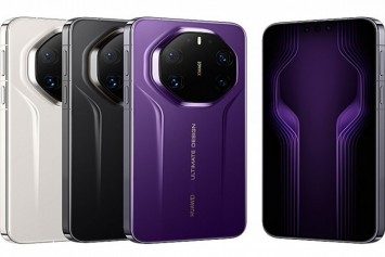 Huawei Mate 80 serisinin tasarımı ve çıkış tarihi paylaşıldı
