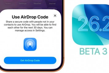 iOS 26.2 Beta 3 ile Gelen Yenilikler