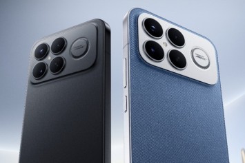 Poco F8 Ultra ve F8 Pro Türkiye'de satışa çıktı