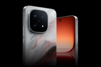 iQOO 15 Duvar Kağıtları