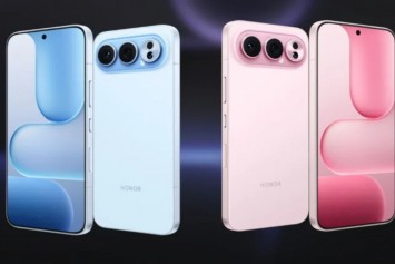 Honor 500 Pro Duvar Kağıtları