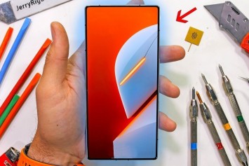 RedMagic 11 Pro Parçalarına Ayrıldı