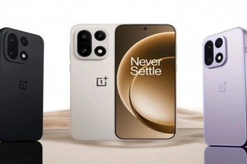 OnePlus 15 Duvar Kağıtları