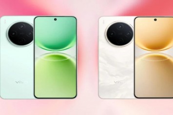 Vivo Y500 Pro Duvar Kağıtları