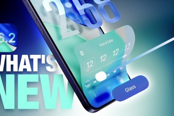 iOS 26.2 ile Gelen Yenilikler