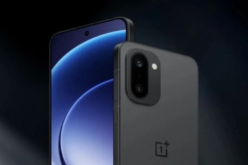 OnePlus 15R Duvar Kağıtları