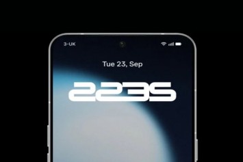 NothingOS 4.0 Duvar Kağıtları